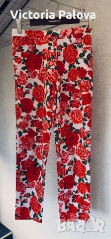 Luxury панталон MOSCHINO оригинал