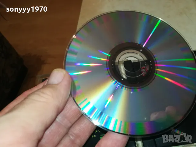 DRIVE CD X2 БМК 2503250752, снимка 17 - CD дискове - 49627754