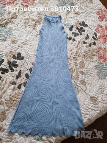 продавам рокли като нови , снимка 8 - Рокли - 44214564