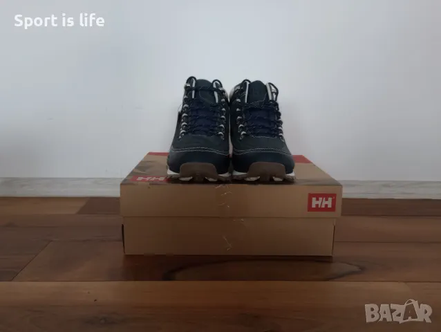 Helly Hansen Боти Forester, 44.5 EU, снимка 2 - Мъжки боти - 49810370