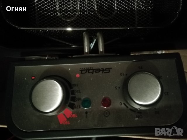 Кошници за голям фритюрник и нагревател , снимка 2 - Фритюрници - 40720487