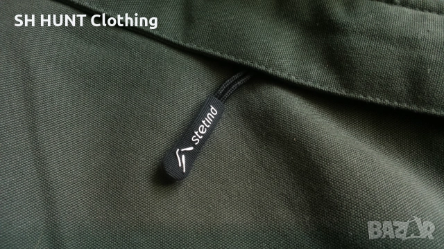 Stetind From NORWAY Hiking Stretch Trouser размер XXL панталон - 1456, снимка 6 - Екипировка - 52447257