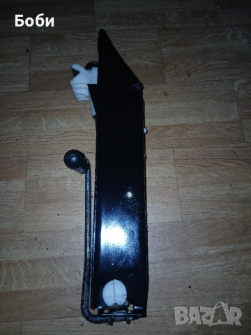 Оем крик за френският лъв пежо 307