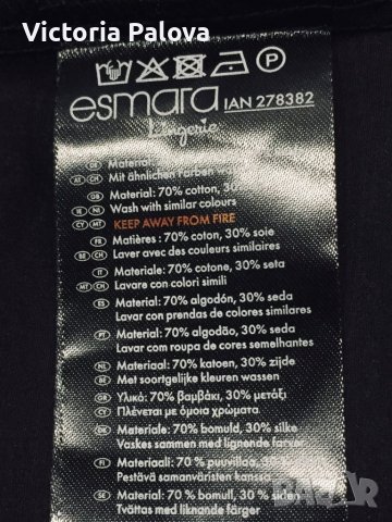 Въздушна туника коприна и памук,премиум линия, снимка 7 - Туники - 25149272