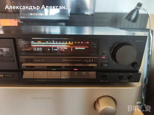 Techincs R-BX 905, снимка 6 - Декове - 55937706