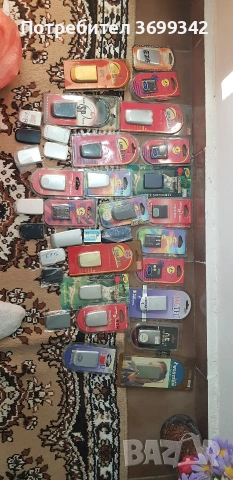 батерии за стари samsung