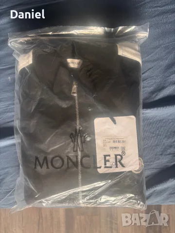 Дрехи Hugo Boss, Moncler и Dsquared2. , снимка 6 - Блузи - 56441988