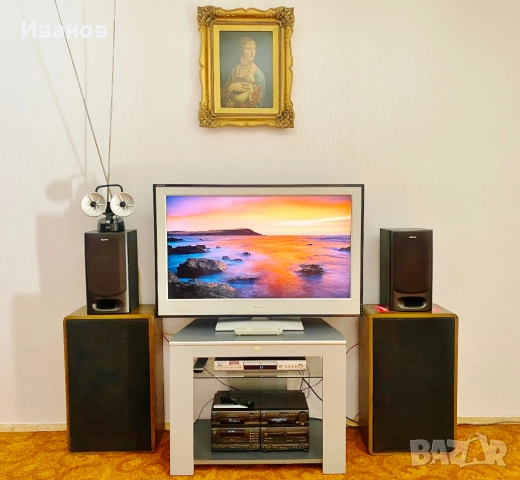 РАЗПРОДАЖБА - 150€. LCD Телевизор - Sony- BRAVIA- KDL-40E4000 , снимка 6 - Телевизори - 51709551