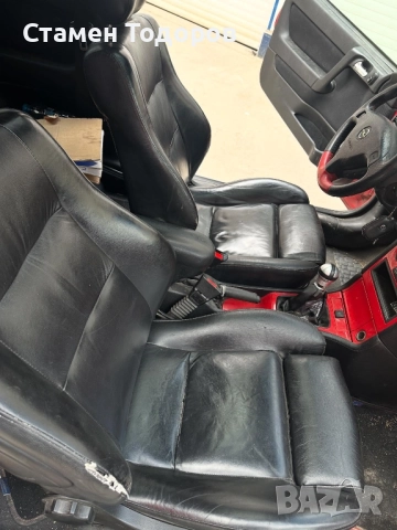 Opel astra g, снимка 3 - Автомобили и джипове - 52542123