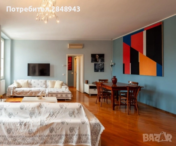 Двустаен апартамент в кв. Красна поляна 2, снимка 2 - Апартаменти - 53934755