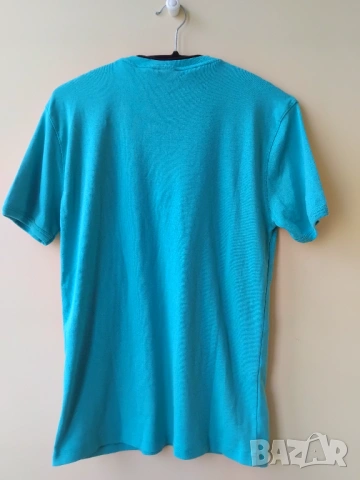 Diesel мъжка тениска, снимка 6 - Тениски - 53342545