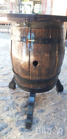 Буре ( БАРЧЕ), снимка 3 - Градински мебели, декорация  - 33757190