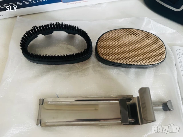 º TEFAL DR8085E1 º, снимка 9 - Ютии - 51225126