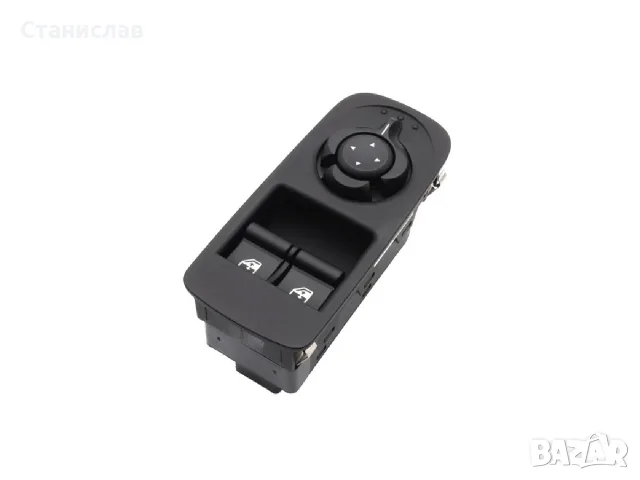 Бутон за електрически стъкла за Alfa Romeo Mito – 156080933