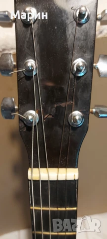 Акустична китара 3, снимка 8 - Китари - 51157345