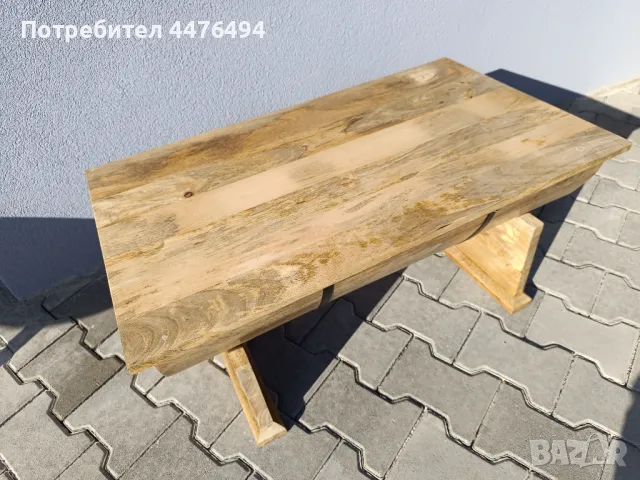 Мебели от Германия , снимка 14 - Маси - 50329852