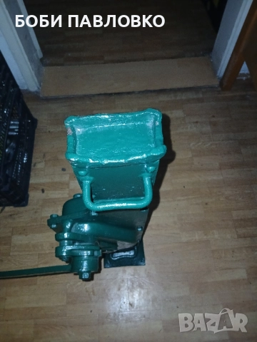 10тонен крик латерна, снимка 7 - Други инструменти - 51963321