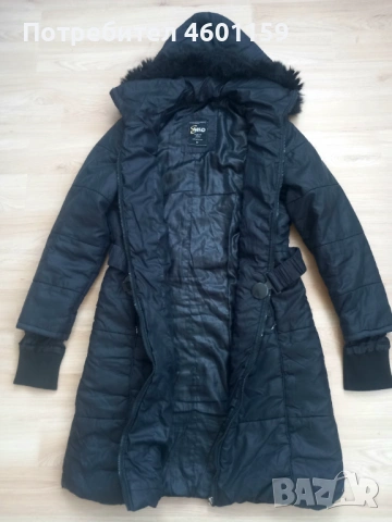 Дамско зимно  яке , снимка 4 - Якета - 54306039