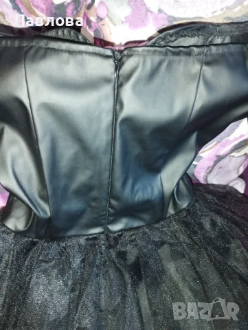 Нова рокля XS, снимка 5 - Рокли - 48827851