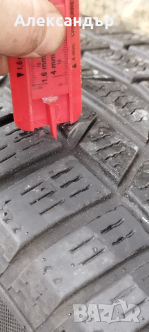 5/114.3/16, снимка 6 - Гуми и джанти - 44758208
