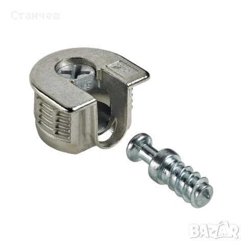 Рафикс комплект с винт за директен монтаж 2 модела