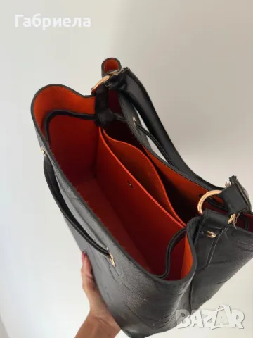  Чанта Луи Витон  реплика , снимка 3 - Чанти - 46335130