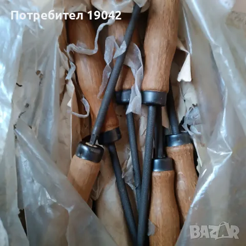 Резерви части за дружба в дьрвен сандьк, снимка 3 - Други стоки за дома - 49962469