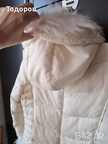 Дамско яке Cache cache, снимка 17 - Якета - 49785325