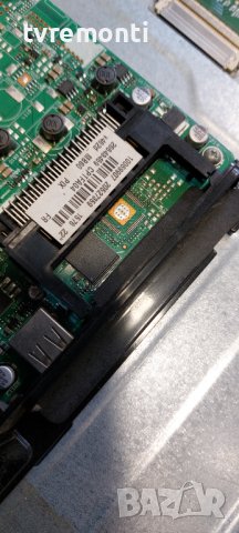 Main Vestel 17MB60-2 100410 for 22 inc DISPLAY for BRANDT, снимка 3 - Части и Платки - 38081794