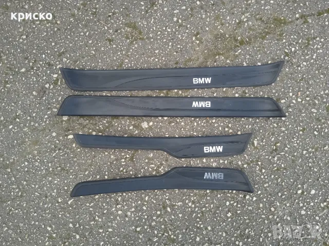 лайсни прагове бмв, снимка 4 - Аксесоари и консумативи - 35839798