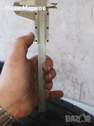 Гуми с джанти за Хонда,Хюндай,Опел,Киа, снимка 3 - Гуми и джанти - 53988110