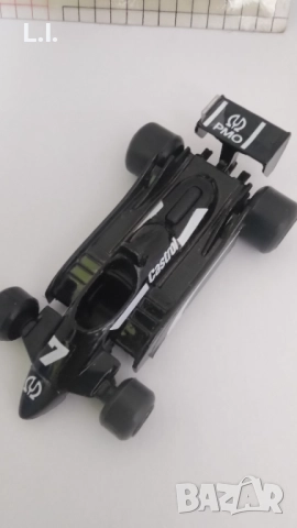 Polistil Formula 1 Alfa Romeo RN32, снимка 6 - Колекции - 52813596