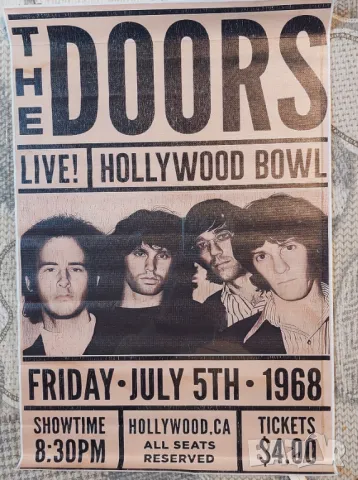 Deep purple Pink floyd  Doors Metallica , снимка 6 - CD дискове - 49866872