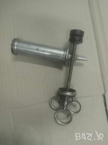 Продава  2 ангренажни вериги и метална спинцовка, снимка 12 - Аксесоари и консумативи - 31264037