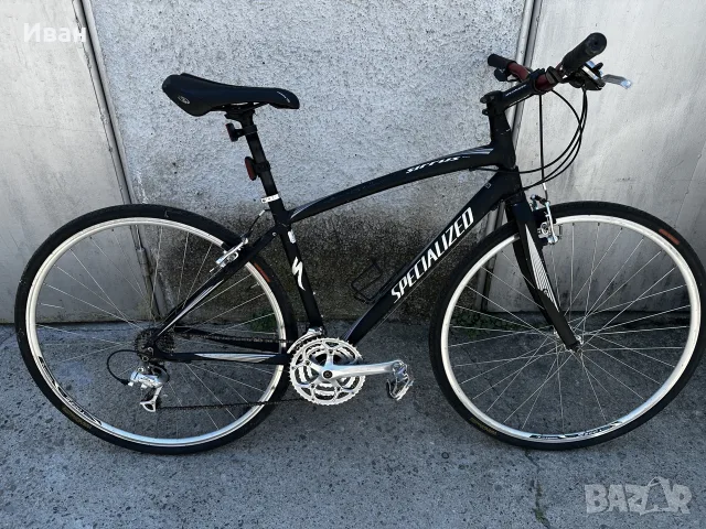 specialized 28”, снимка 3 - Велосипеди - 56260026