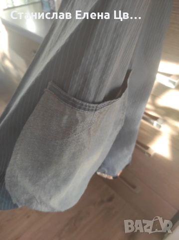 Асиметрична рокля , снимка 8 - Рокли - 53254672