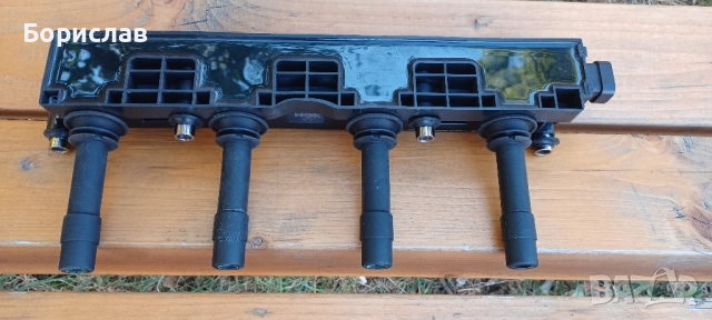 Бобина NGK за Opel Astra G, снимка 2 - Части - 51520039