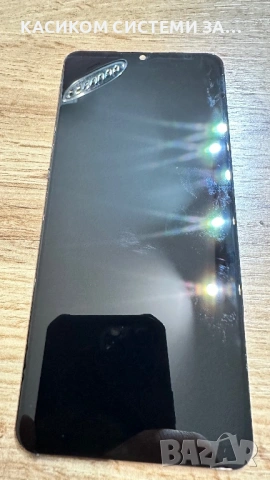 Дисплей за Samsung A12 SM-A022F, снимка 2 - Резервни части за телефони - 53998943