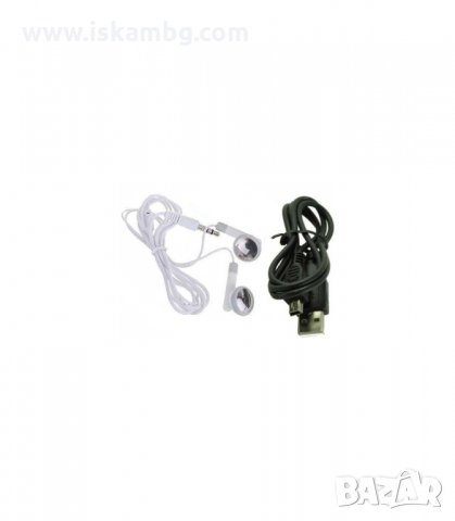 МИНИ MP3 ПЛЕЙЪР В СВЕЖИ ЦВЕТОВЕ СЪС СЛУШАЛКИ - код 0104, снимка 12 - MP3 и MP4 плеъри - 34091206