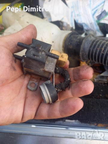 ВАКУУМЕН КЛАПАН AUDI VW 7.21483.04 054906267A  (0), снимка 3 - Части - 42896827