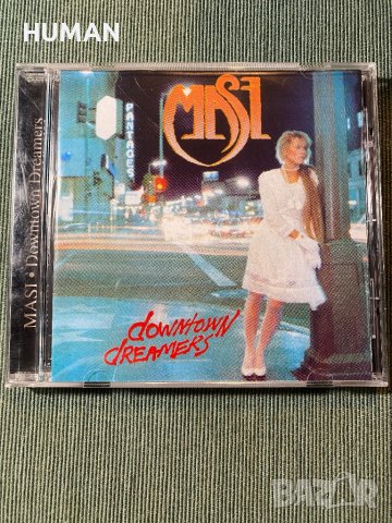 Sammy Hagar-Aerosmith -Magnum, снимка 2 - CD дискове - 42079980