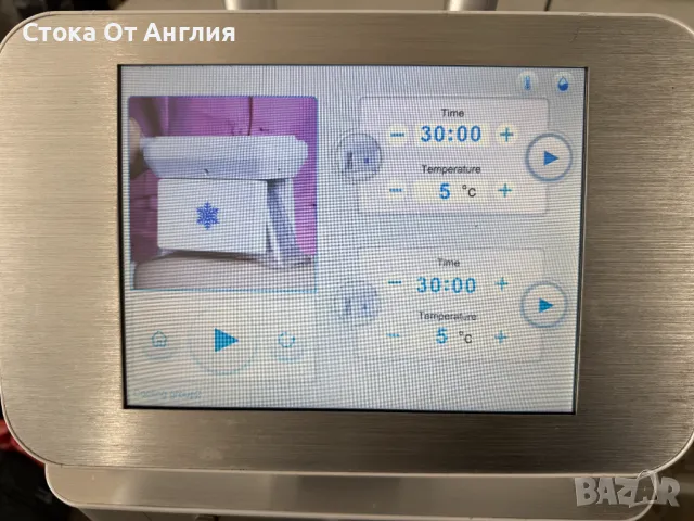 Професионален апарат за кавитация, снимка 10 - Друга електроника - 48021977