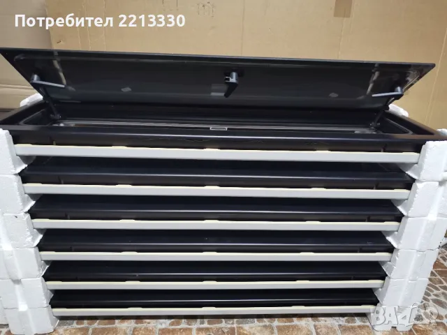 Прозорци Dometic за кемпер, каравана , снимка 9 - Каравани и кемпери - 48591542