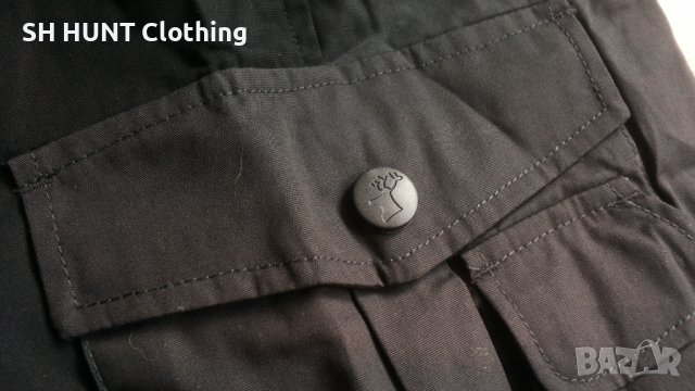 Villmark Trouser размер L за лов риболов панталон със здрава материя - 841, снимка 7 - Екипировка - 44401013
