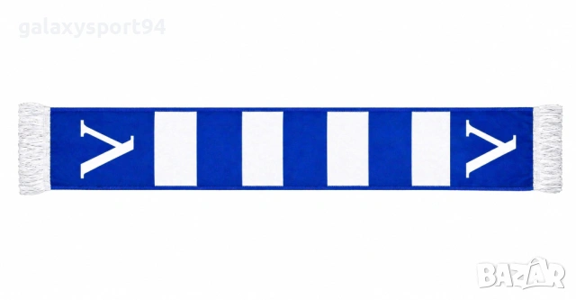 Левски Шалче фенско Зебра с Новото Лого  Л Levski Sofia