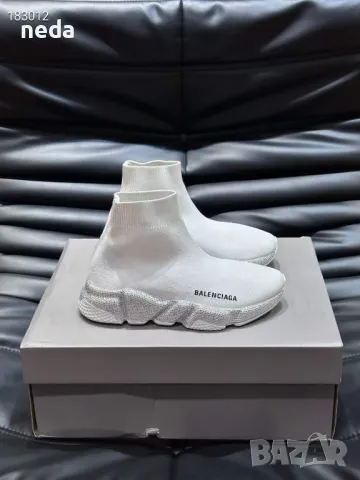 Balenciaga (реплика)В наличност 40, снимка 1 - Маратонки - 47380008