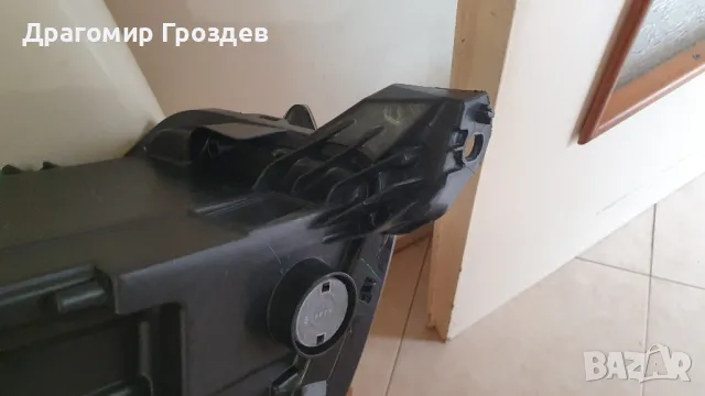 Оригинален ляв FULL LED фар за Opel Corsa F / Опел Корса (2019-2023), снимка 11 - Части - 47761829