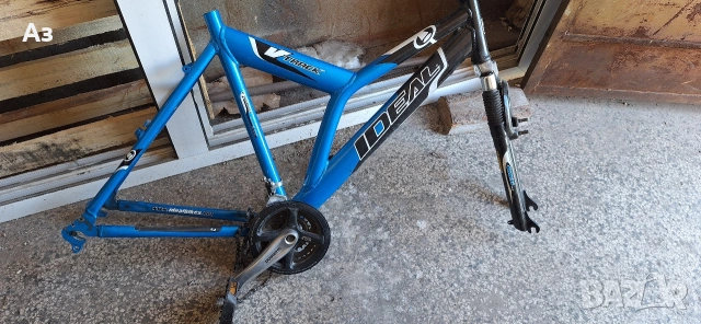 Алуминиева рамка за колело 26цола 