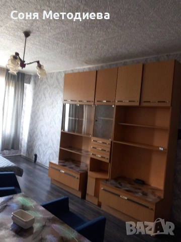 гарсониера под наем, снимка 11 - Апартаменти - 54356038