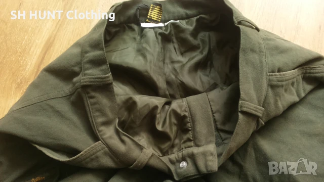 Laksen Trouser размер 52 / L за лов риболов безшумен панталон - 1231, снимка 14 - Екипировка - 51081440